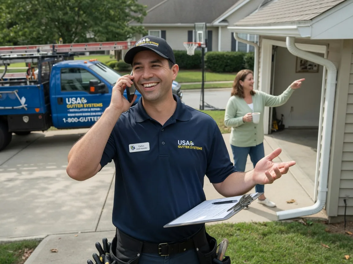 Gutter Installation Baldwin, GA FAQs